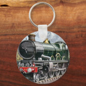 Schlüsselanhänger (Vorderseite)