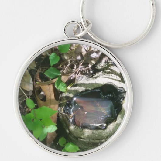 Schlüsselanhänger (Vorne)