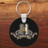 Schlüsselanhänger (Vorderseite)