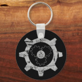 Schlüsselanhänger (Vorderseite)