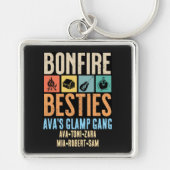 Schlüsselanhänger (Vorne)