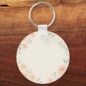 Schlüsselanhänger (Rückseite)