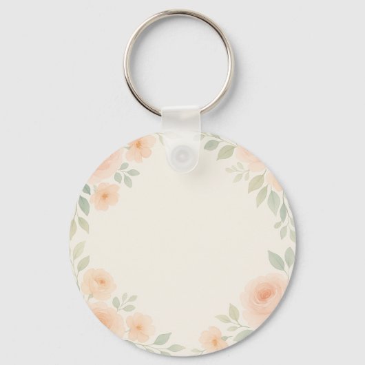 Schlüsselanhänger (Rückseite)