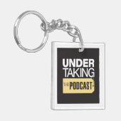 Schlüsselanhänger (Vorderseite links)