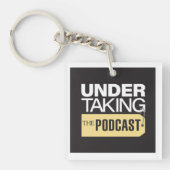 Schlüsselanhänger (Vorderseite)