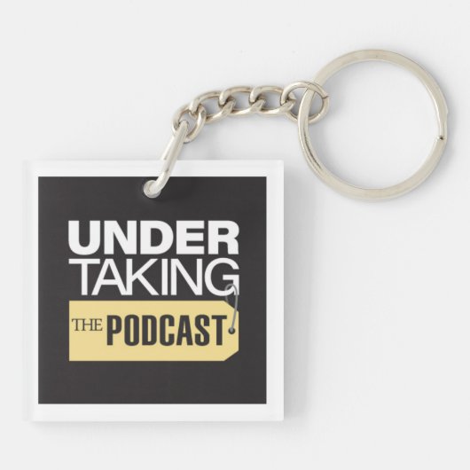 Schlüsselanhänger (Rückseite)