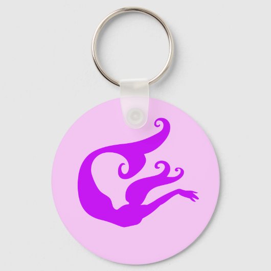 Schlüsselanhänger (Vorderseite)