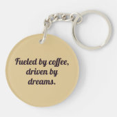 Schlüsselanhänger (Rückseite)