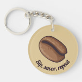 Schlüsselanhänger (Vorderseite)