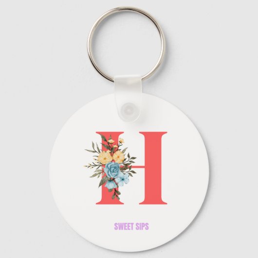 Schlüsselanhänger (Vorderseite)