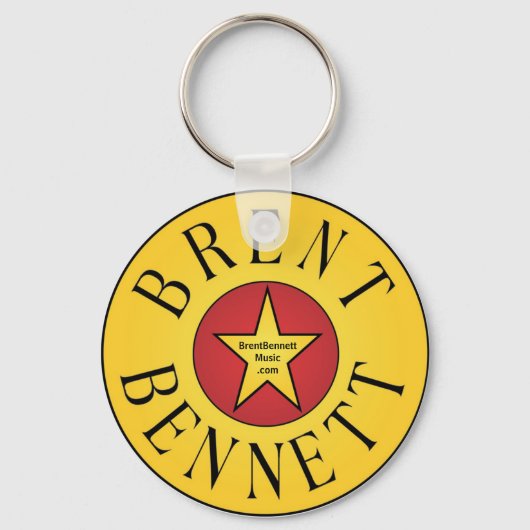 Schlüsselanhänger (Vorderseite)