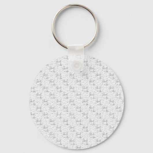 Schlüsselanhänger (Vorderseite)