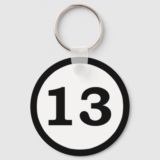 schlüsselanhänger (Vorderseite)