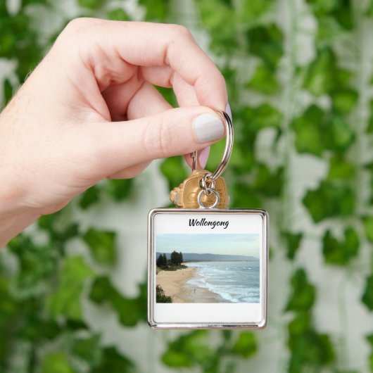 Schlüsselanhänger (Hand)