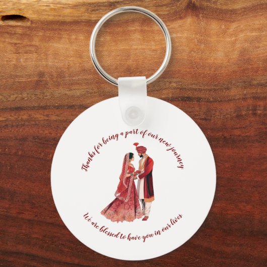 Schlüsselanhänger (Rückseite)