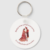 Schlüsselanhänger (Rückseite)