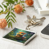 Schlüsselanhänger (Seite)