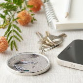 Schlüsselanhänger (Seite)