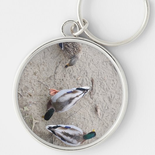 Schlüsselanhänger (Vorne)