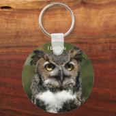 Schlüsselanhänger (Vorderseite)