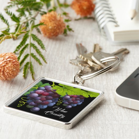 Schlüsselanhänger (Seite)