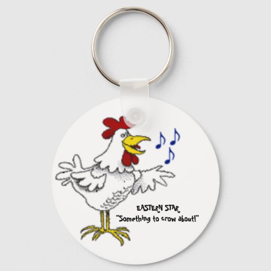 Schlüsselanhänger (Vorderseite)