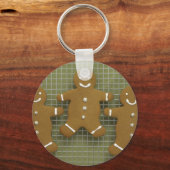 Schlüsselanhänger (Vorderseite)