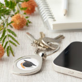 SCHLÜSSELANHÄNGER (Seite)