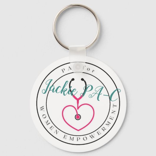 Schlüsselanhänger (Vorderseite)