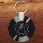 Schlüsselanhänger (Vorderseite)