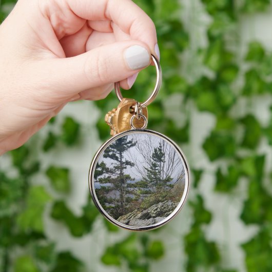 Schlüsselanhänger (Hand)