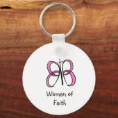 Schlüsselanhänger (Vorderseite)