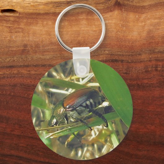 Schlüsselanhänger (Vorderseite)