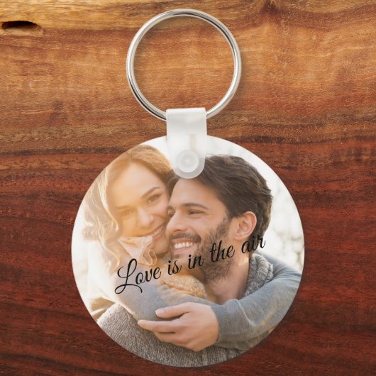 Schlüsselanhänger (Rückseite)