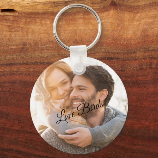 Schlüsselanhänger (Vorderseite)