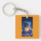 Schlüsselanhänger (Vorderseite)