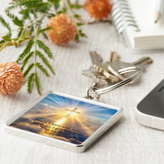 Schlüsselanhänger (Seite)