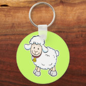 Schlüsselanhänger (Vorderseite)