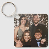 Schlüsselanhänger (Vorderseite)