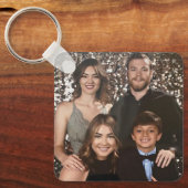 Schlüsselanhänger (Vorderseite)