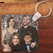 Schlüsselanhänger (Rückseite)