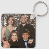 Schlüsselanhänger (Rückseite)