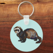 Schlüsselanhänger (Vorderseite)