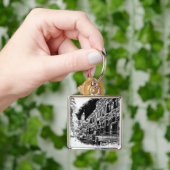 Schlüsselanhänger (Hand)