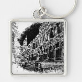 Schlüsselanhänger (Vorne)