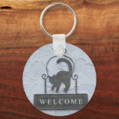 Schlüsselanhänger (Vorderseite)