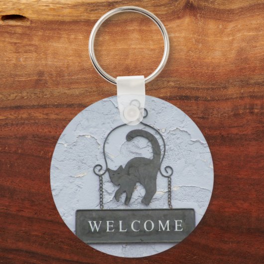 Schlüsselanhänger (Vorderseite)