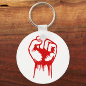 Schlüsselanhänger (Vorderseite)