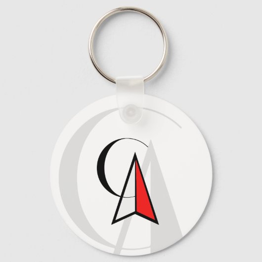 Schlüsselanhänger (Vorderseite)