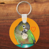 Schlüsselanhänger (Vorderseite)